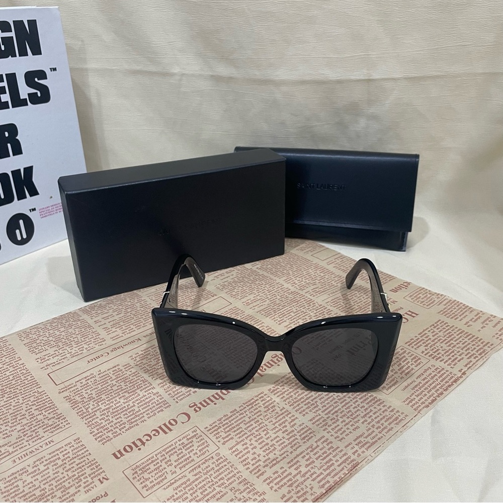 Yves Saint Laurent Sun Protection Sunglasses